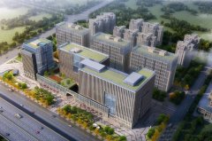 在城南土地日益稀缺的背景下