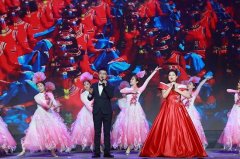 <b>通过四大篇章、17个精品节目的艺术呈现</b>