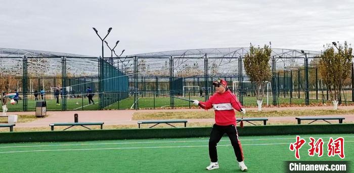 元宵佳节天津开启全市公共体育场馆开放日：6