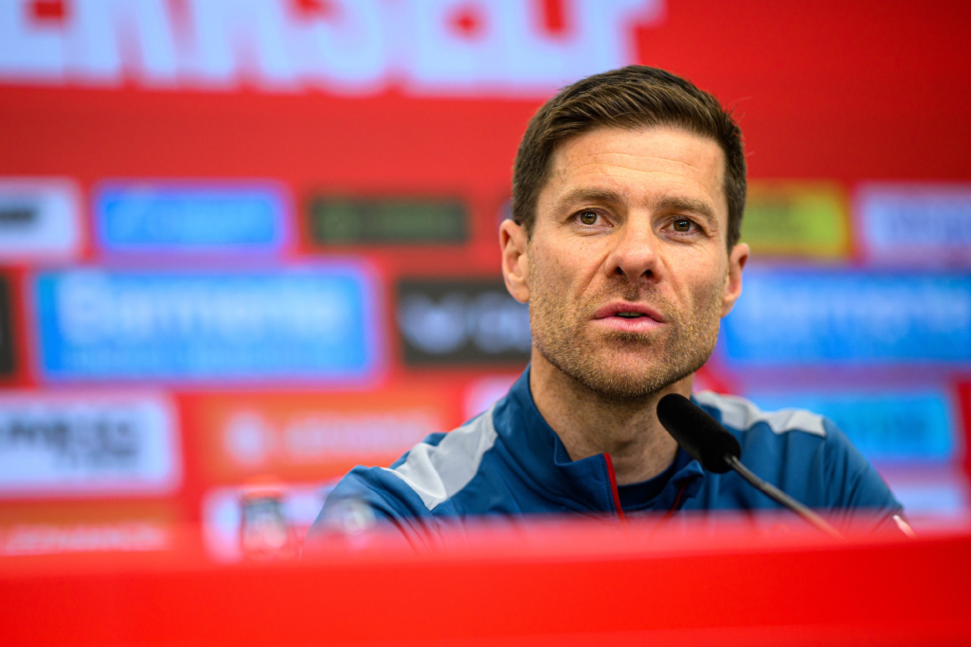 勒沃库森提前5轮夺冠终结拜仁垄断 队史首夺德甲