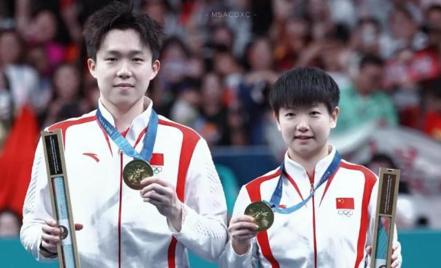 国际乒联双打世界杯2027年启动 中国乒乓球队面临