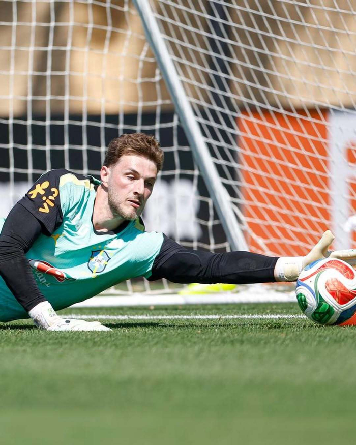 巴西国家队全力备战世界杯 克罗地亚强敌挑战引