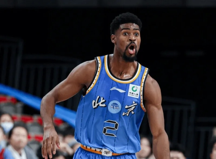 浙江大胜北京外援配置崩盘致惨败