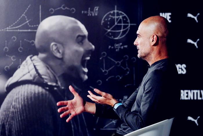 曼城足总杯力克利物浦开启三线争冠征程，6亿投