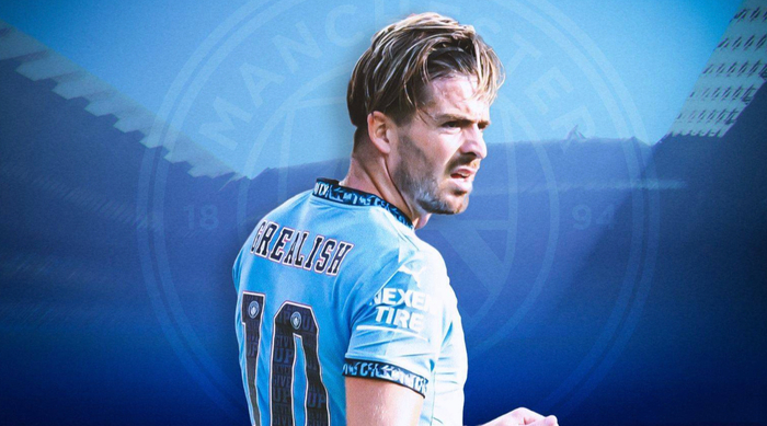 埃弗顿3000万欧元买断格拉利什引热议