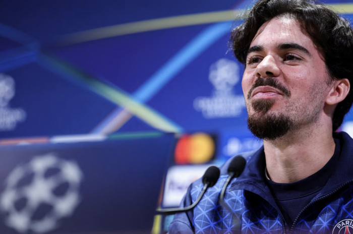 欧冠14决赛首回合：巴黎残阵迎战利物浦，巴萨诺