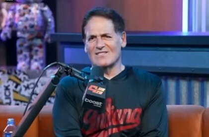 独行侠前老板库班曾计划交易科比，德克愿被交