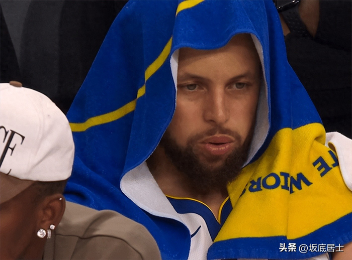 勇士附加赛惨败太阳 布克格林互怼被驱逐