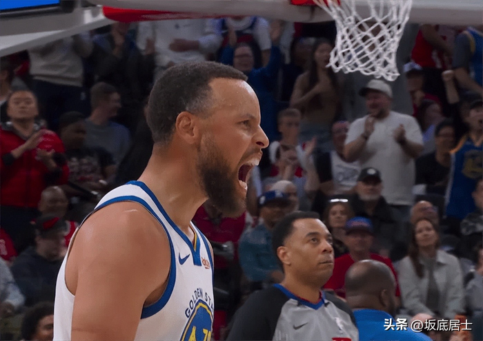 勇士附加赛惨败太阳 布克格林互怼被驱逐