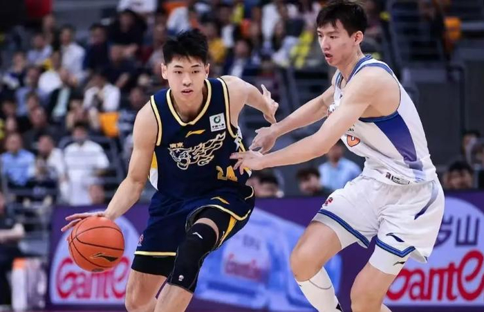 广东男篮豪华阵容陷附加赛困局