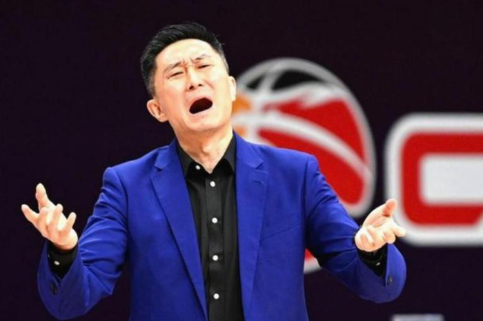 广东男篮豪华阵容陷附加赛困局