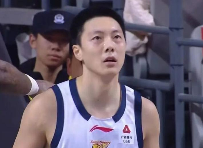 广东男篮豪华阵容陷附加赛困局