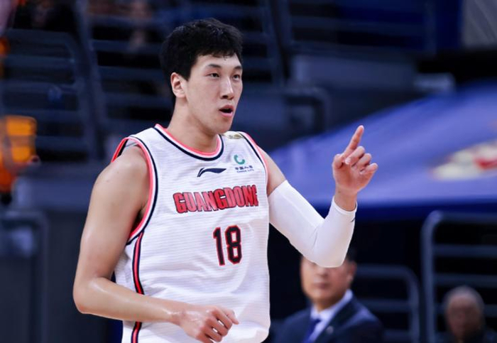 广东男篮豪华阵容陷附加赛困局