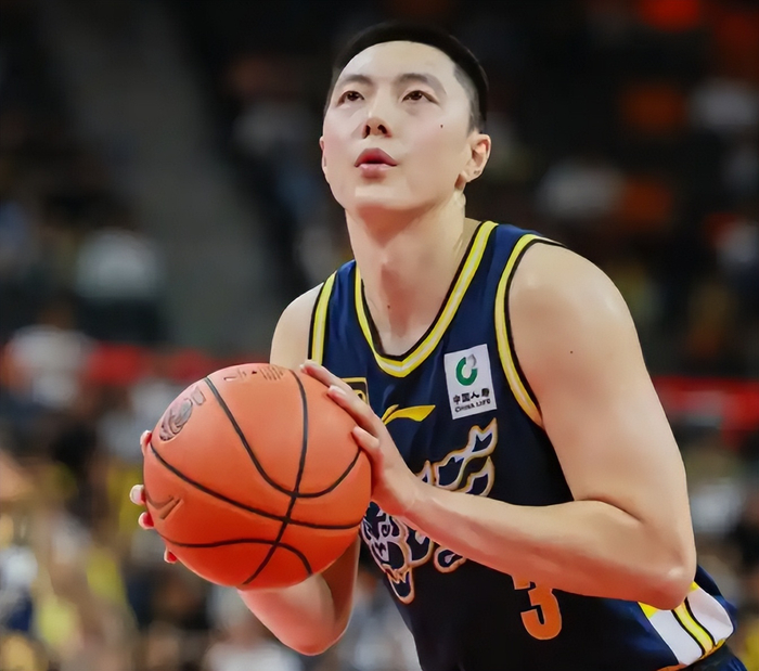 广东男篮豪华阵容陷附加赛困局